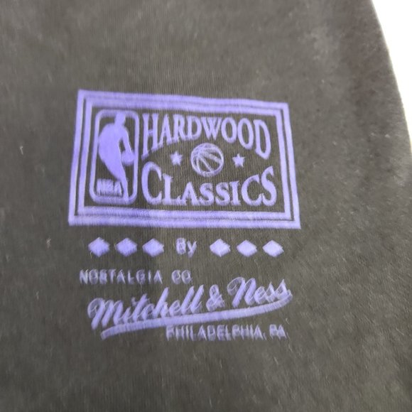 Mitchell & Ness Raptors Mcgrady Shirt - XL - Picture 3 of 4